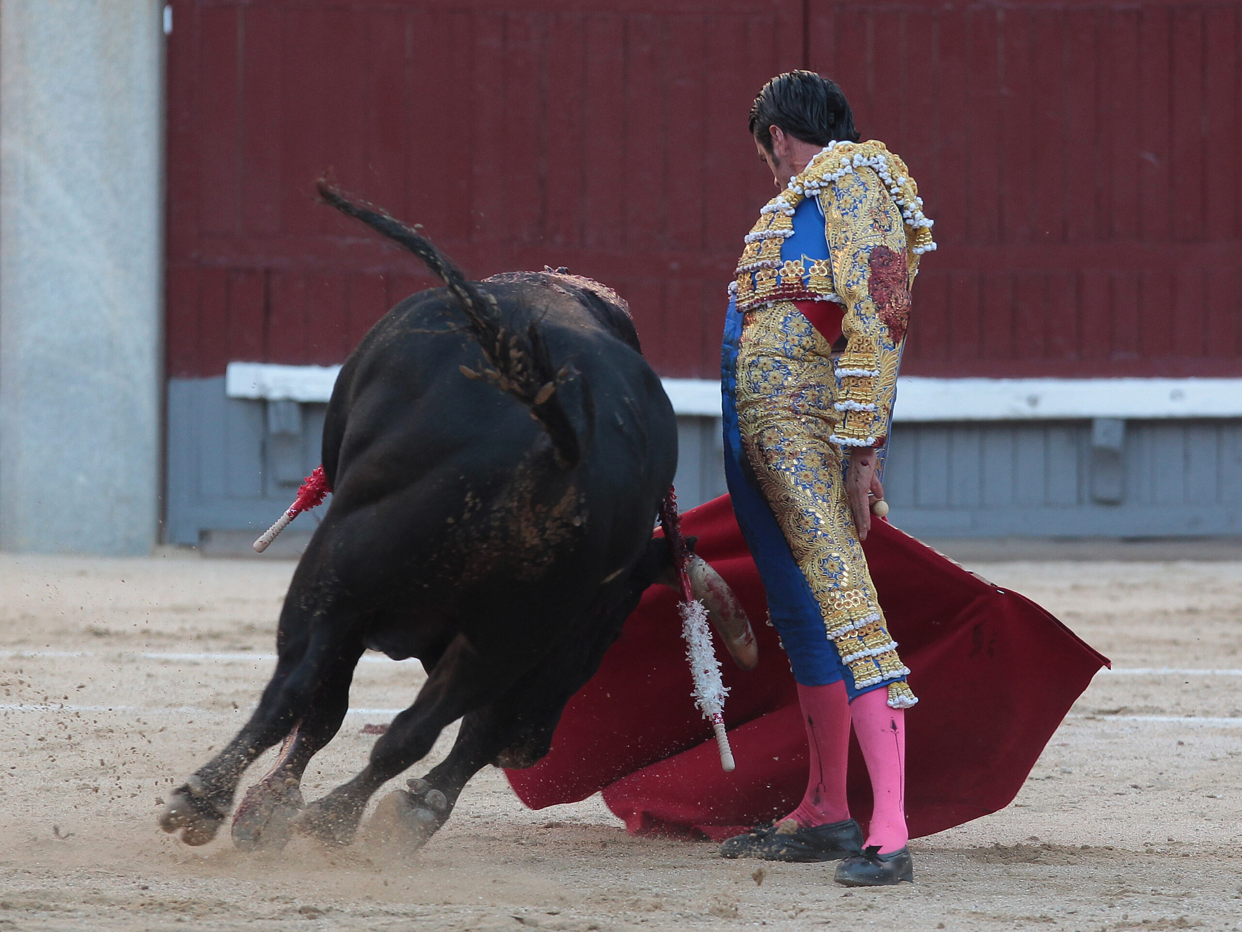 Emilio de Justo