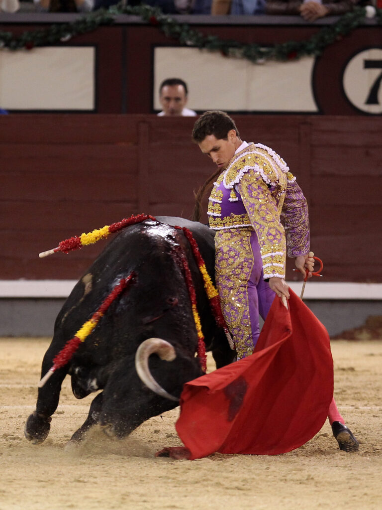 Ginés Marín