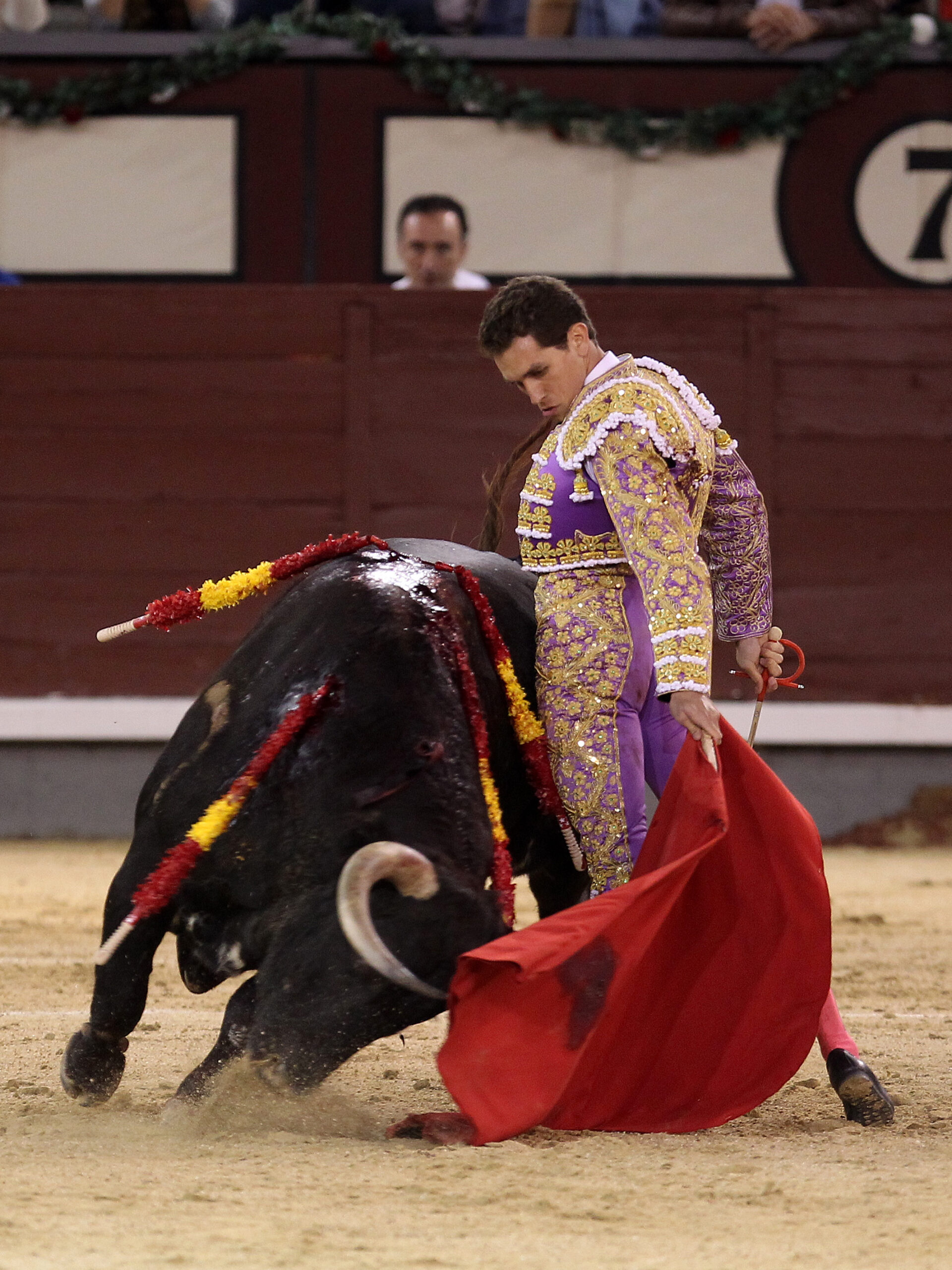 Ginés Marín
