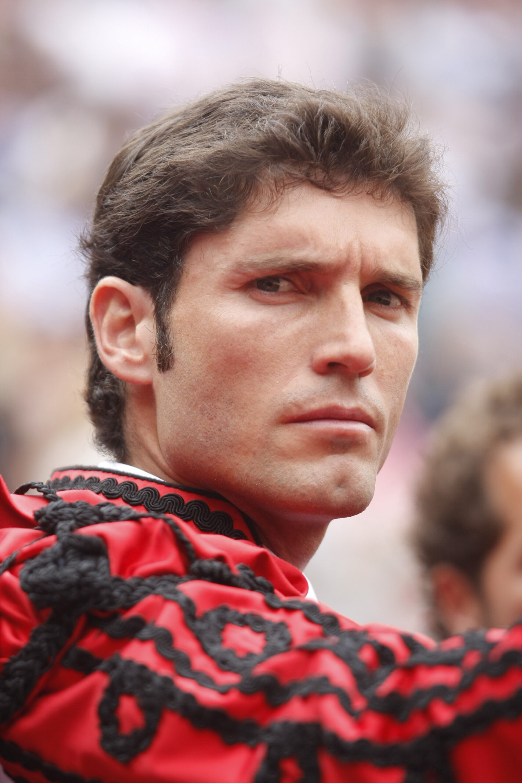 Sergio Aguilar