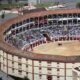 Plaza de toros de Gijon
